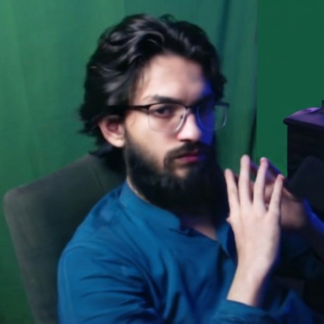 Muhammad Ibrahim Jaffar